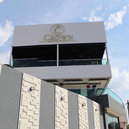 Hotel Boutique M&F Tequisquiapan Exterior photo