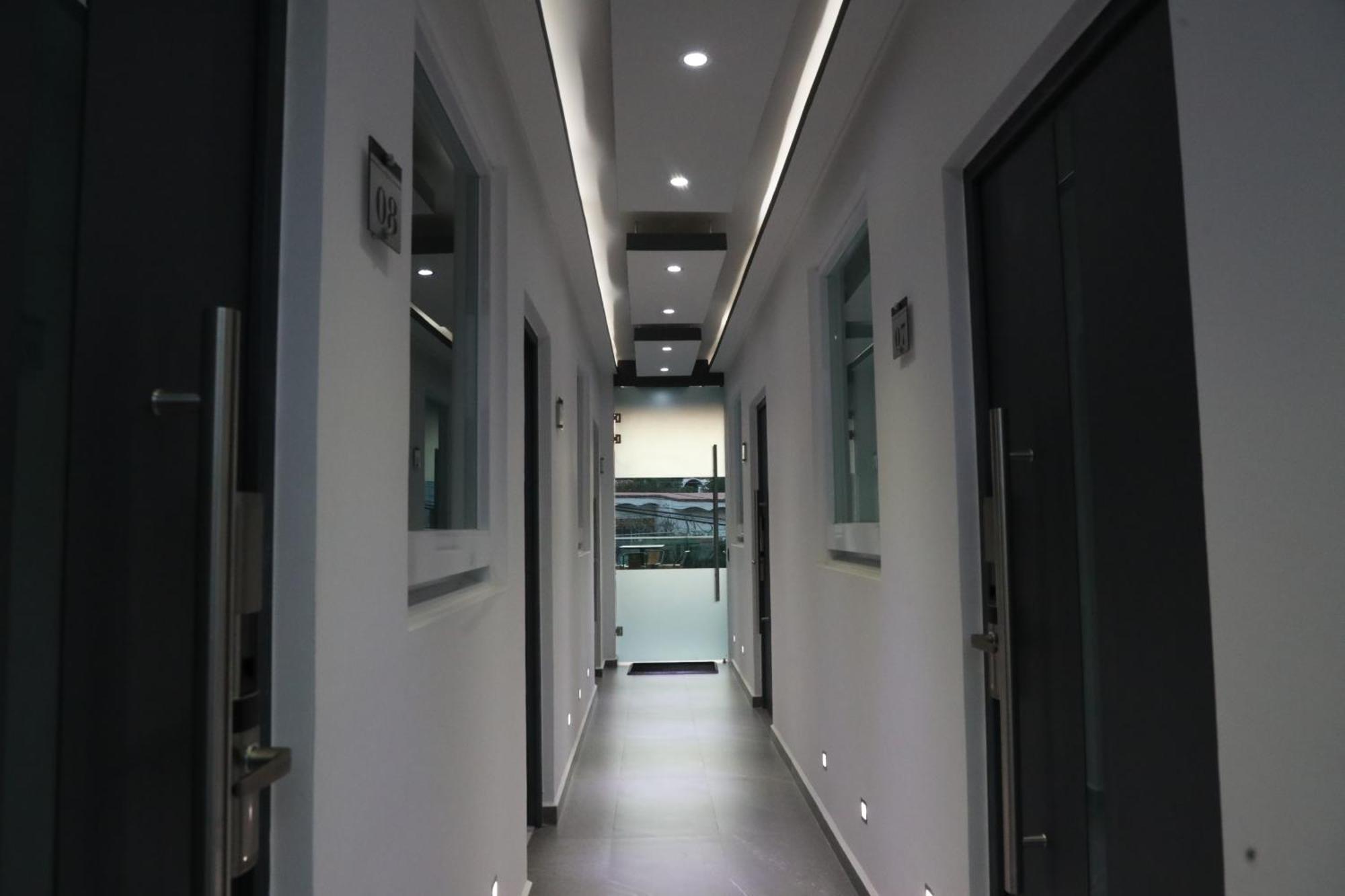 Hotel Boutique M&F Tequisquiapan Exterior photo
